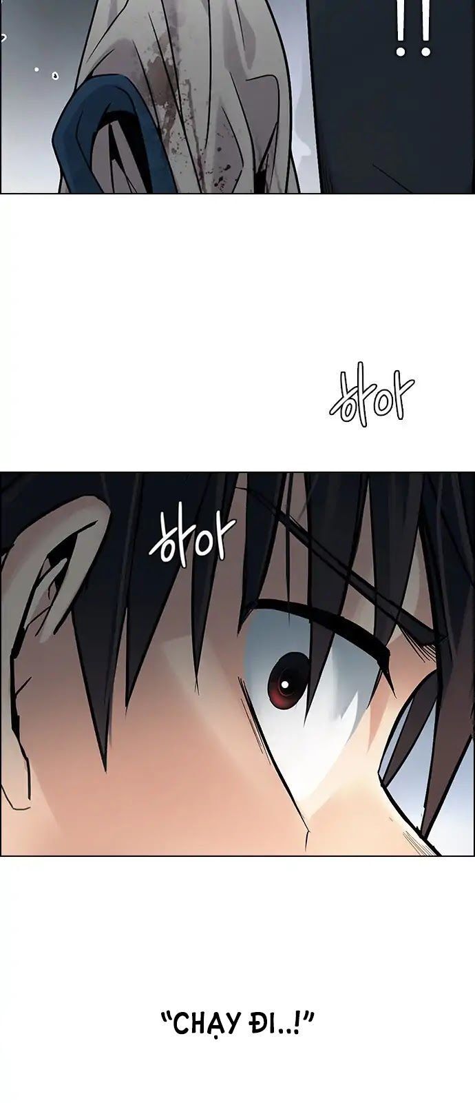 Dice - Chương 289 - Trang 21