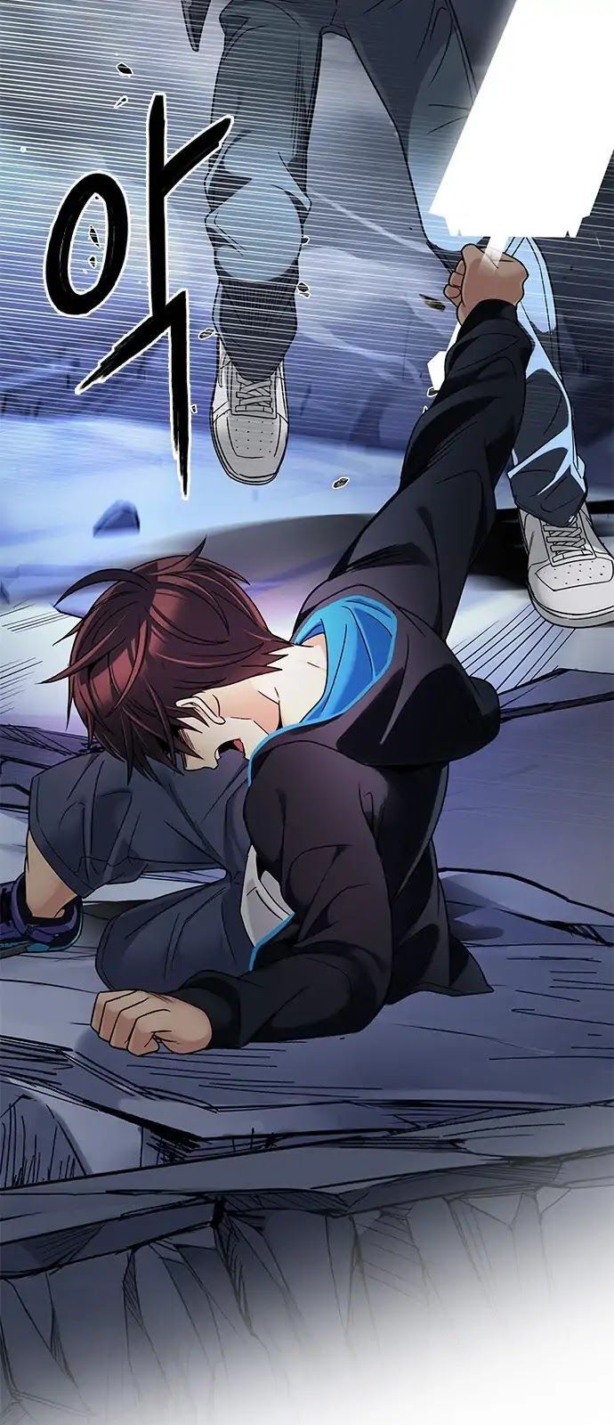 Dice - Chương 289 - Trang 25