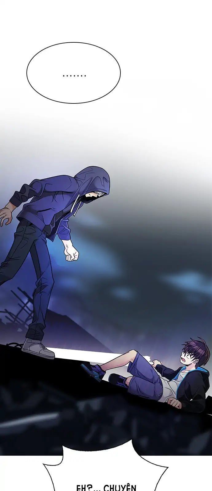 Dice - Chương 289 - Trang 33