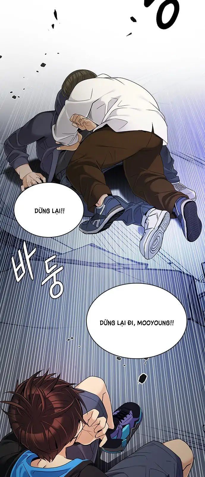 Dice - Chương 289 - Trang 49