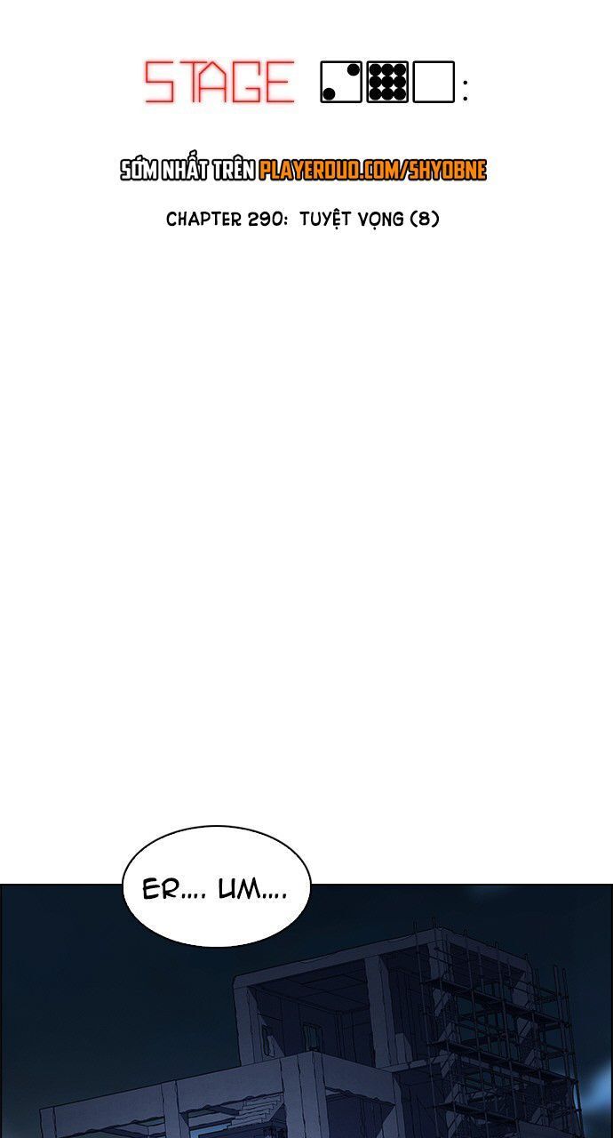 Dice - Chương 290 - Trang 8