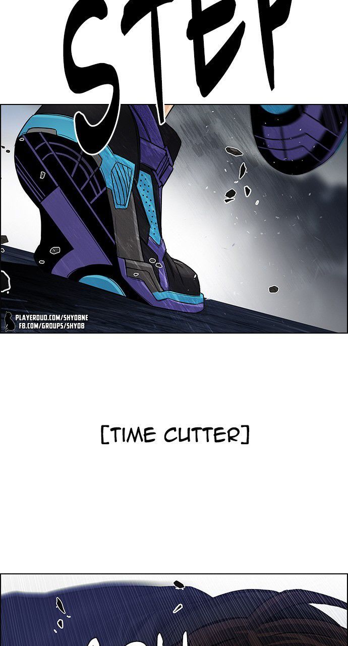 Dice - Chương 291 - Trang 11