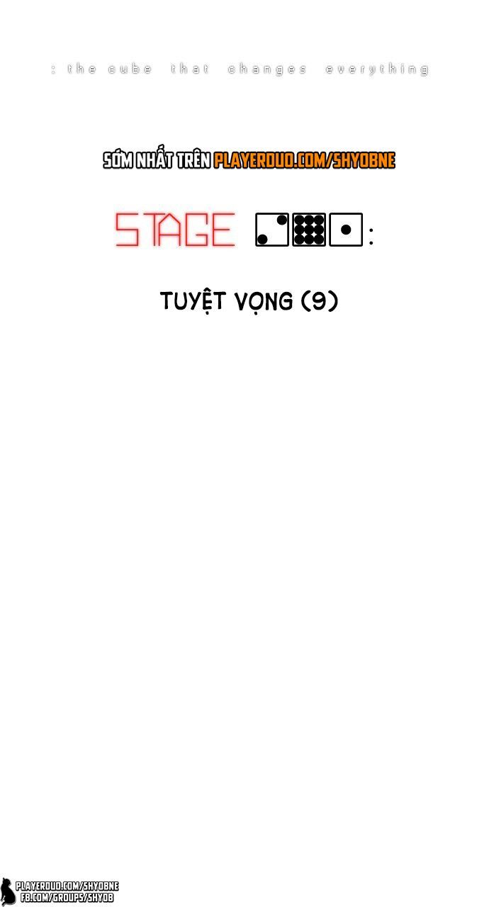 Dice - Chương 291 - Trang 17