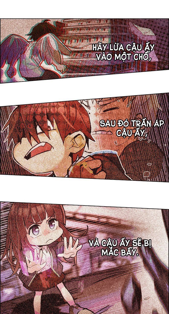 Dice - Chương 291 - Trang 18