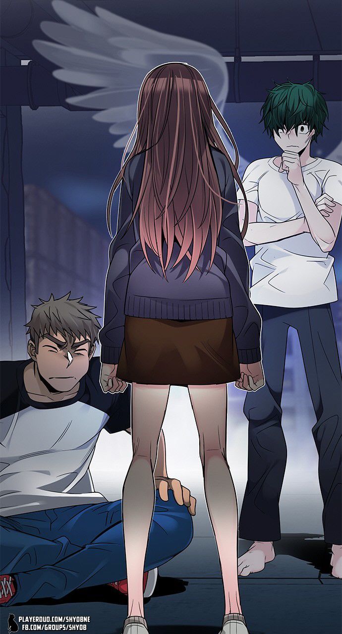 Dice - Chương 291 - Trang 20