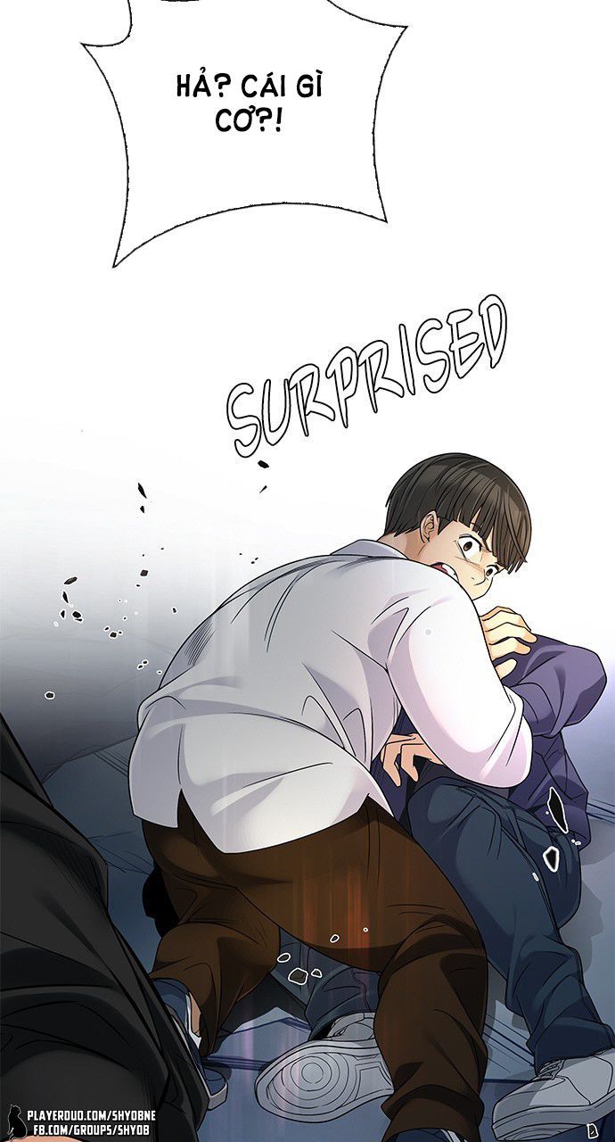 Dice - Chương 291 - Trang 8