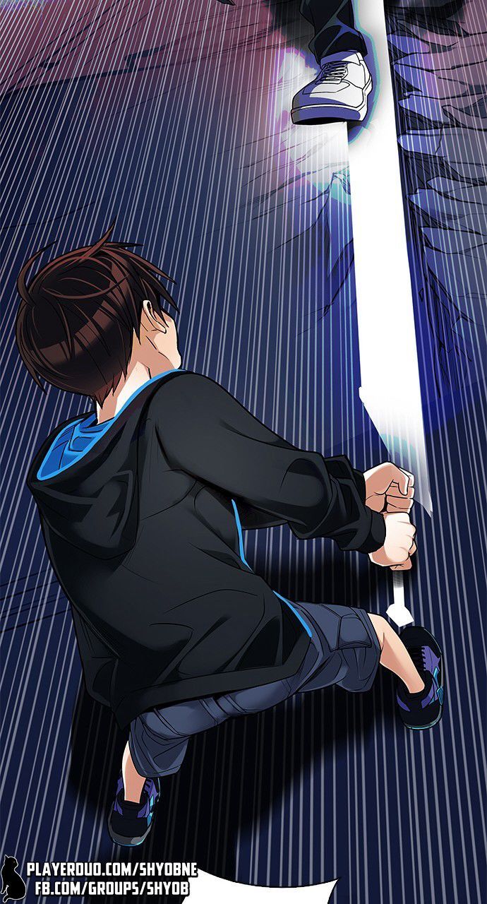 Dice - Chương 292 - Trang 25