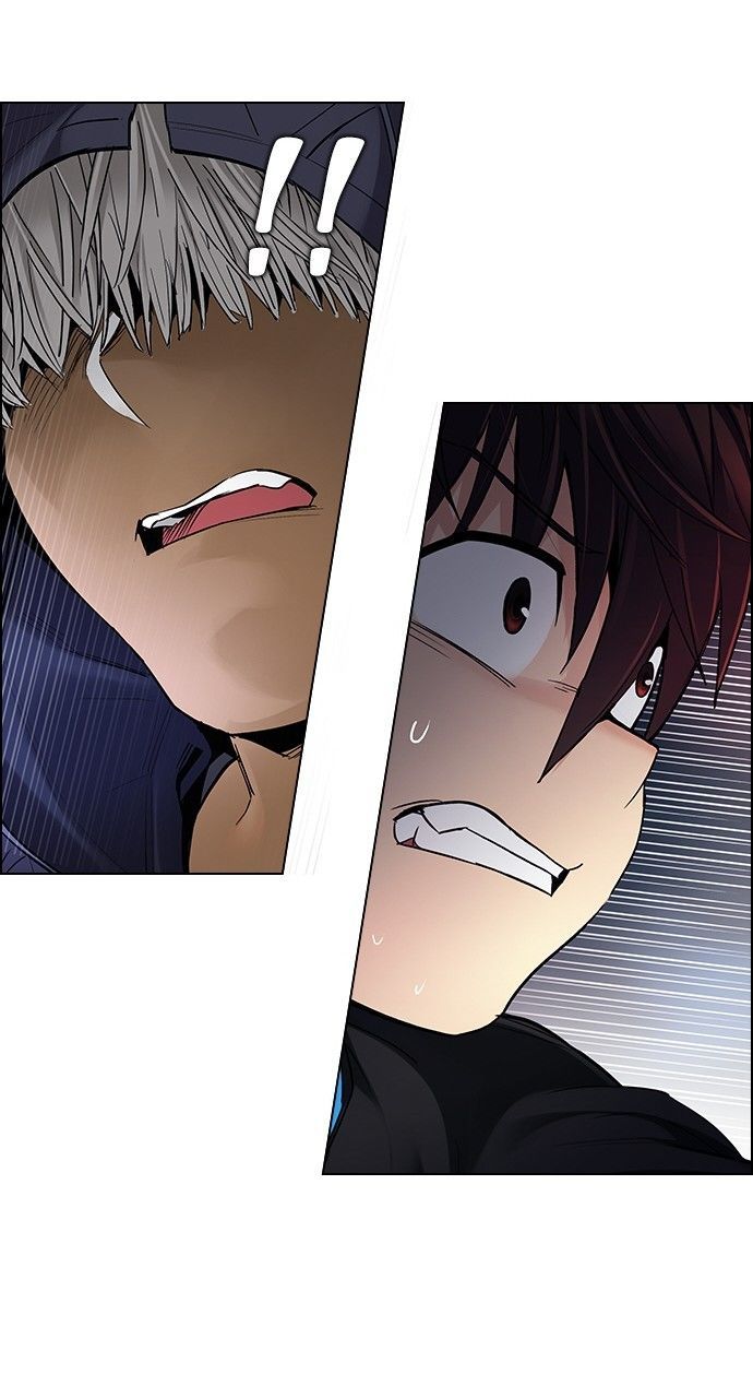 Dice - Chương 292 - Trang 31