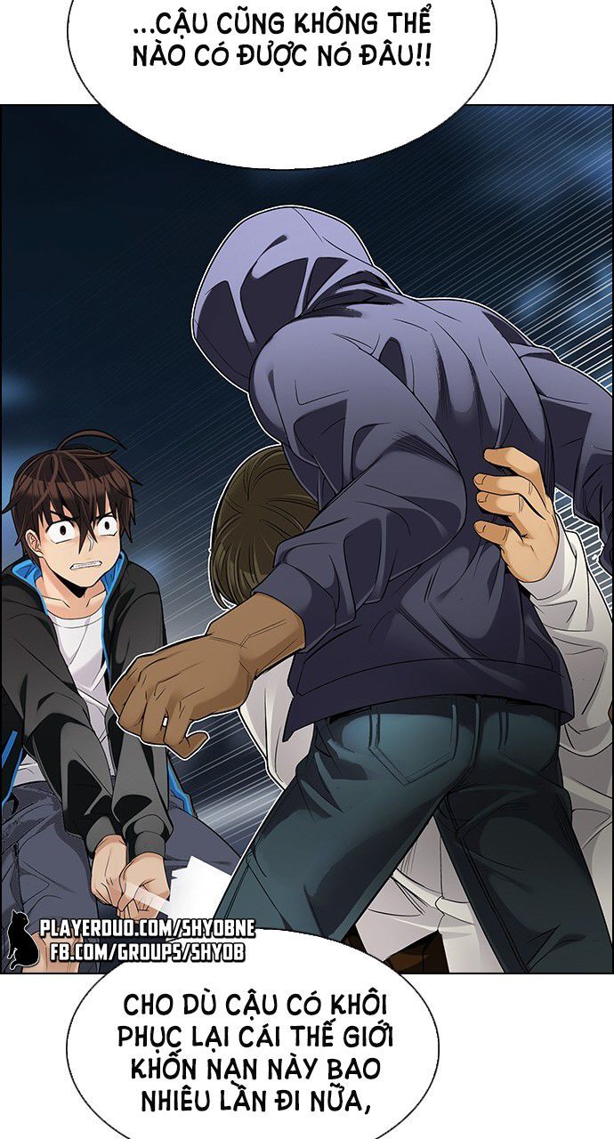 Dice - Chương 292 - Trang 39