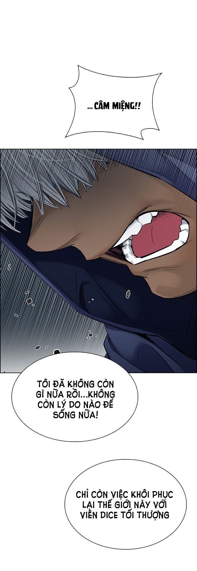 Dice - Chương 293 - Trang 20