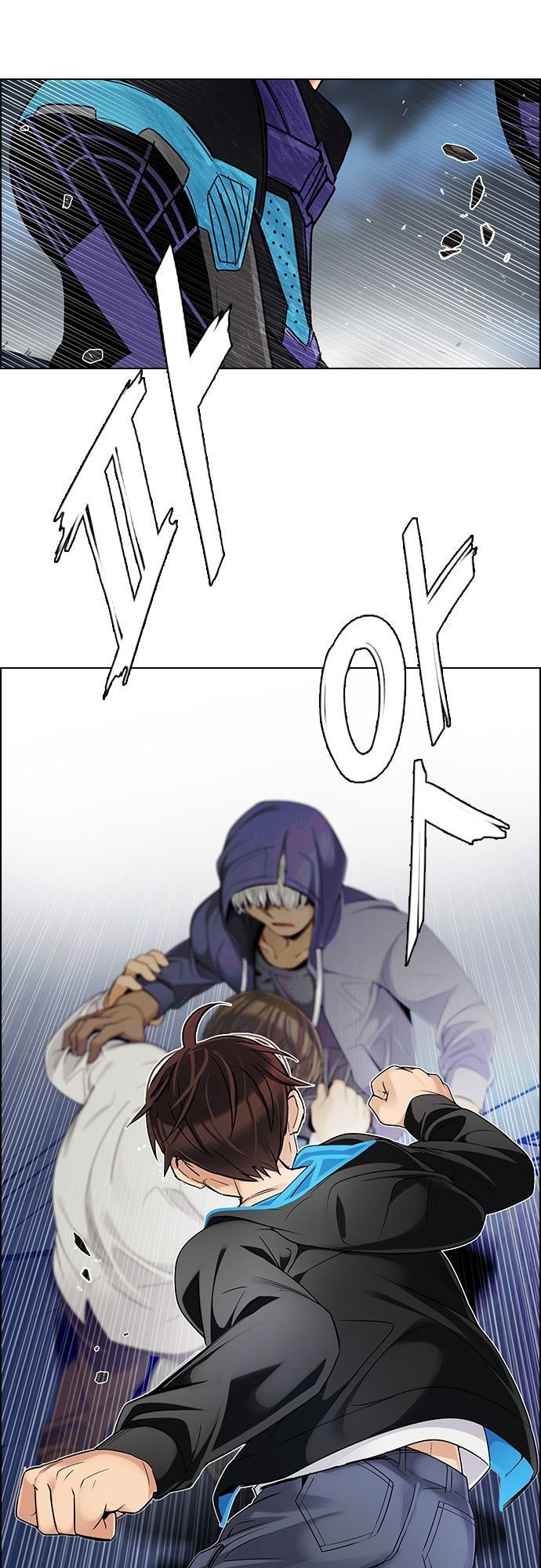 Dice - Chương 293 - Trang 28