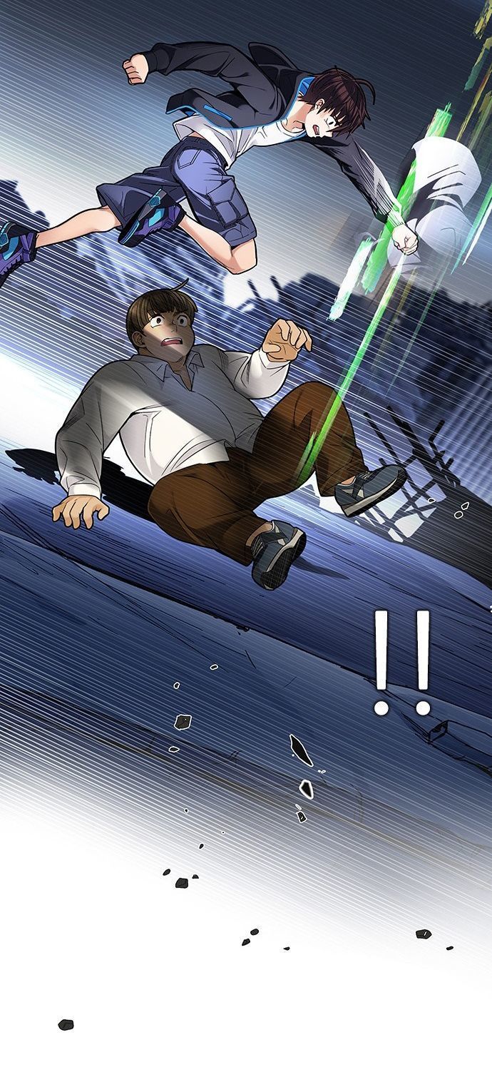 Dice - Chương 293 - Trang 32