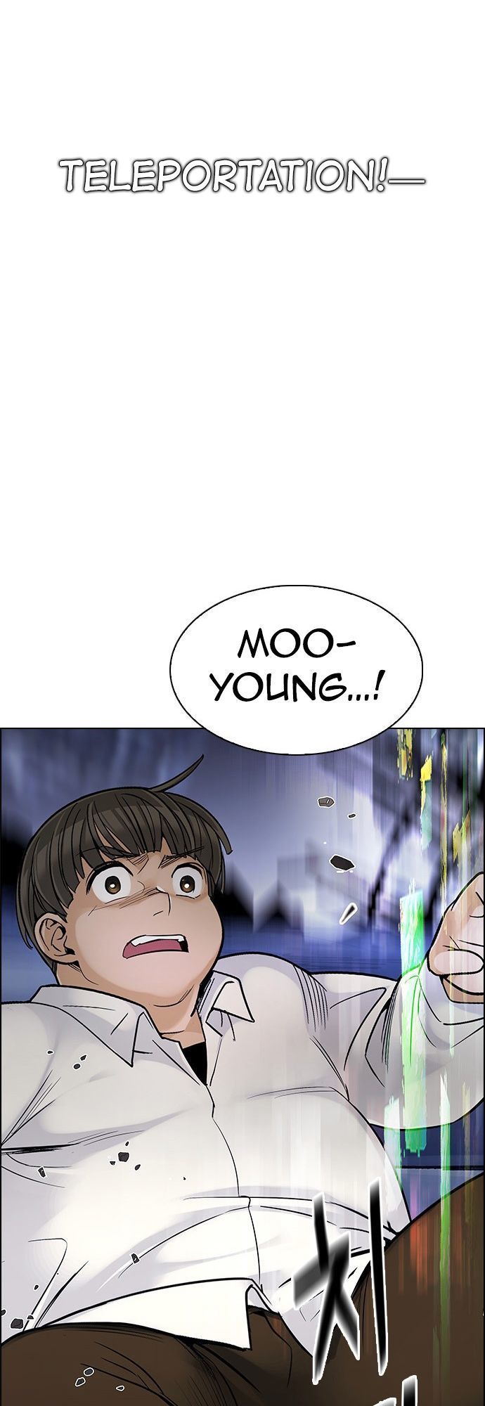 Dice - Chương 293 - Trang 33