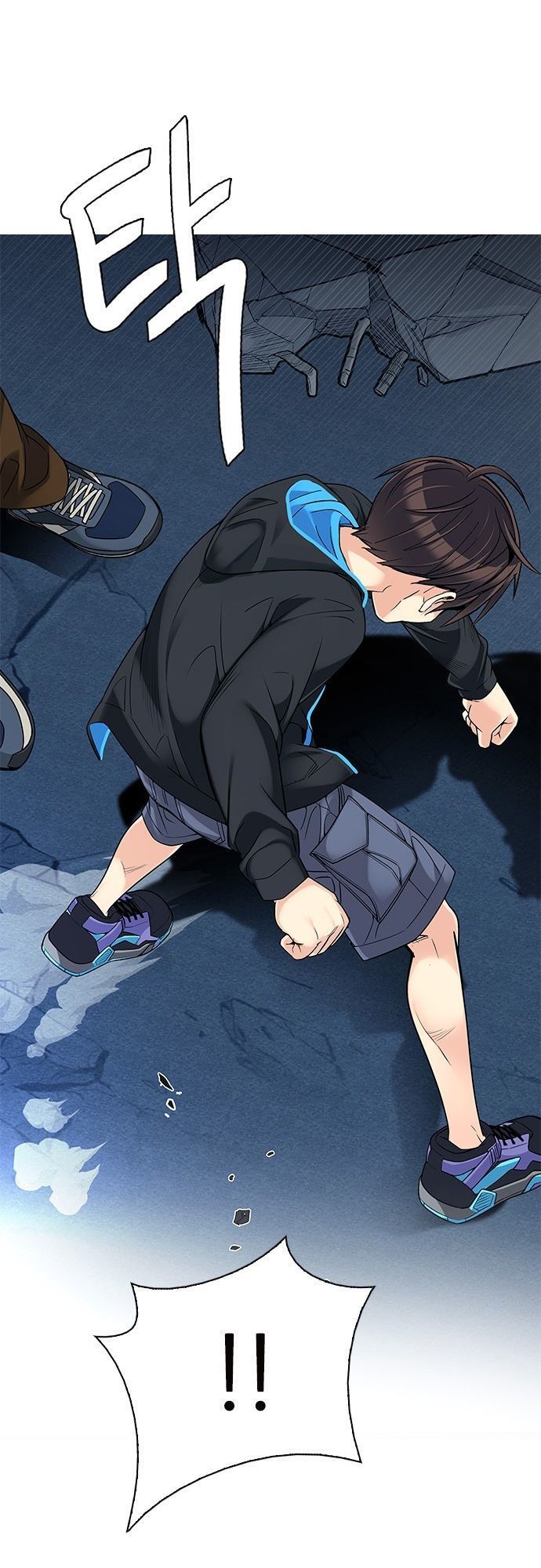 Dice - Chương 293 - Trang 35