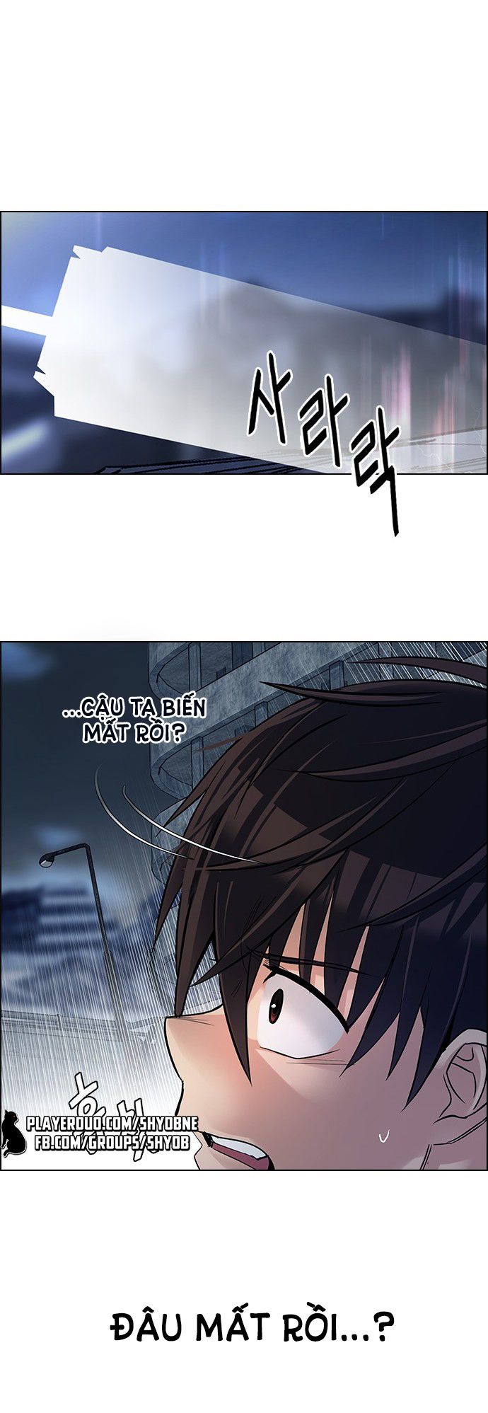 Dice - Chương 293 - Trang 37