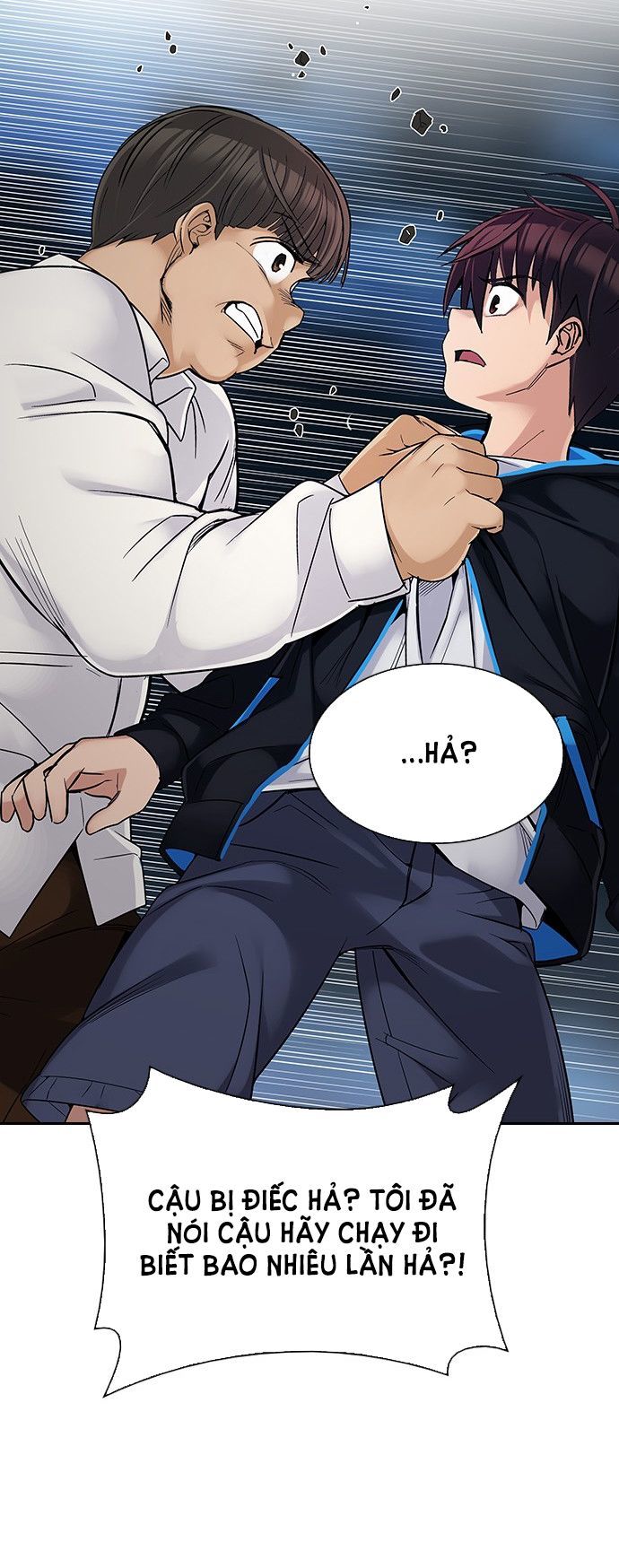 Dice - Chương 293 - Trang 44