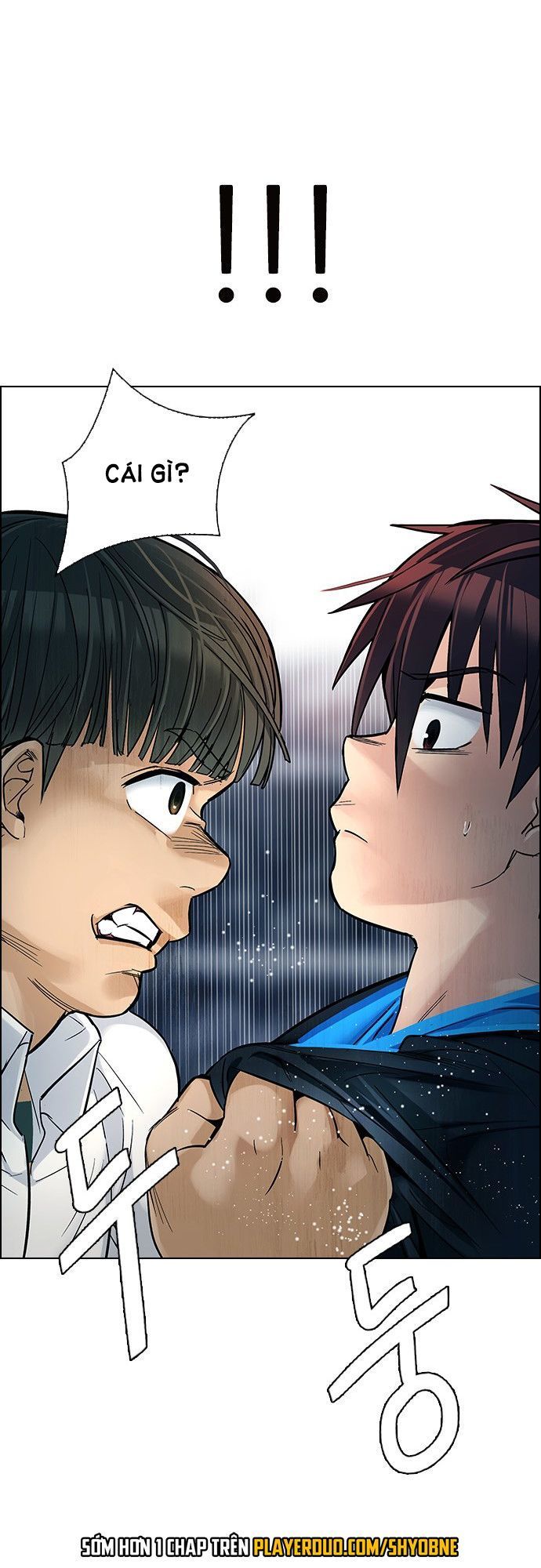 Dice - Chương 293 - Trang 48