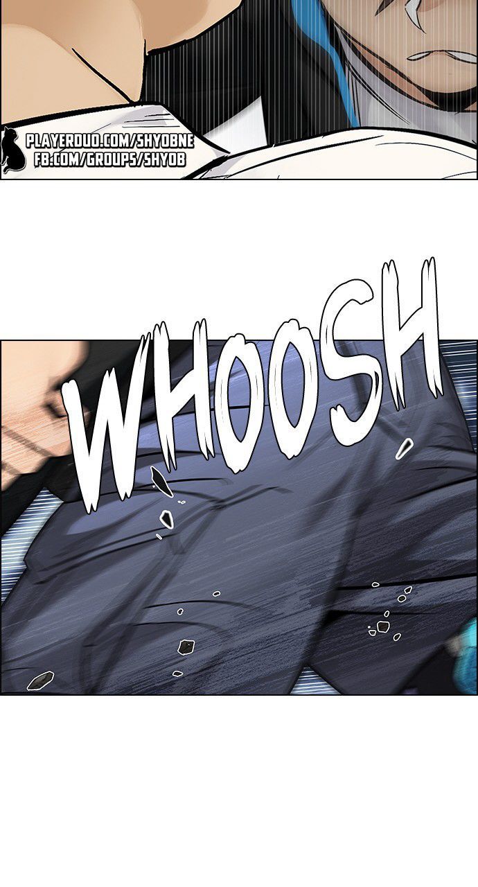 Dice - Chương 294 - Trang 28