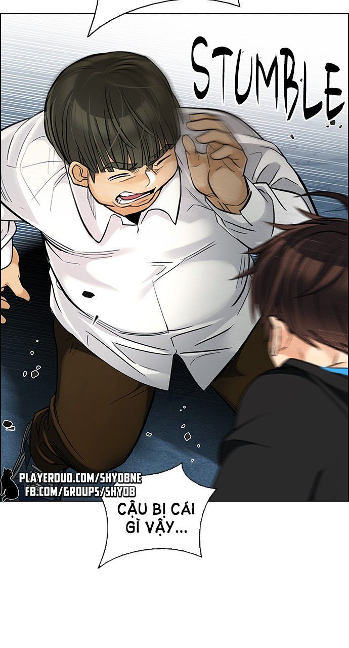 Dice - Chương 294 - Trang 31