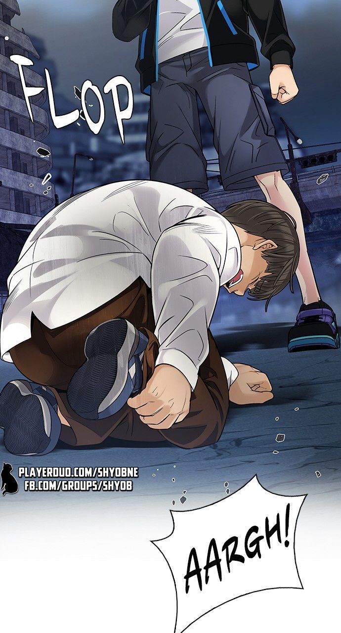 Dice - Chương 294 - Trang 35