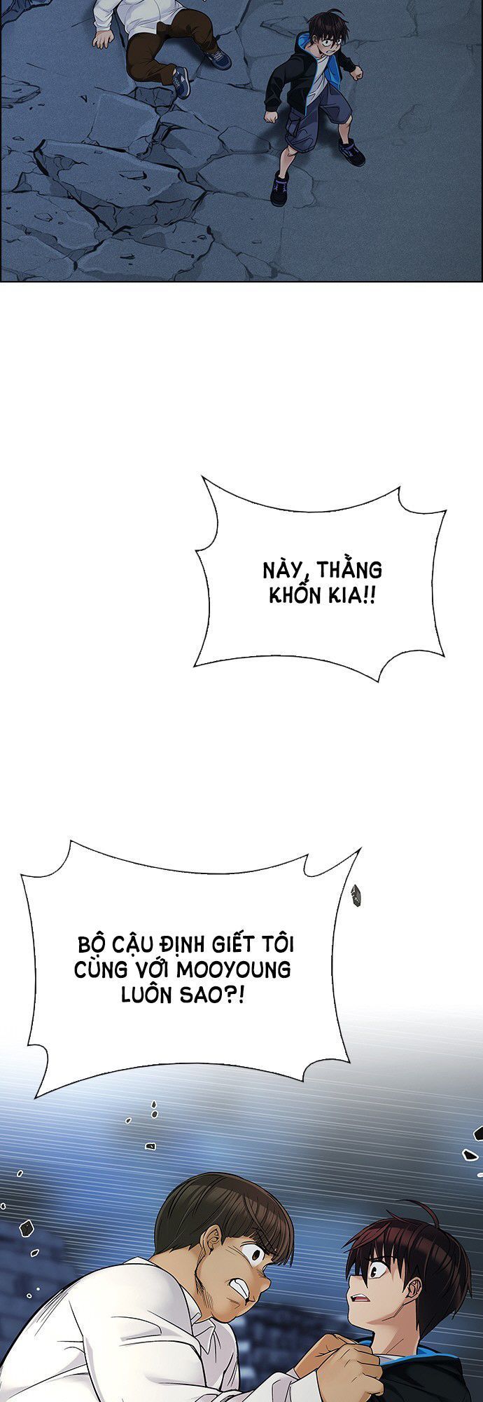 Dice - Chương 294 - Trang 6