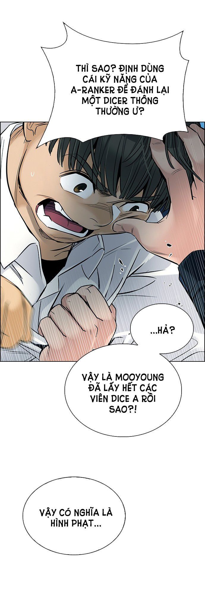 Dice - Chương 294 - Trang 55
