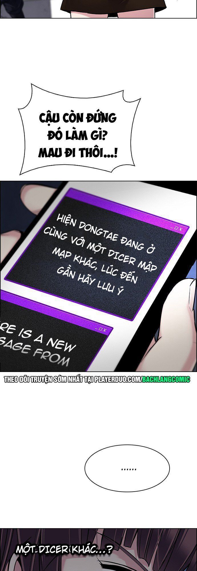 Dice - Chương 297 - Trang 14
