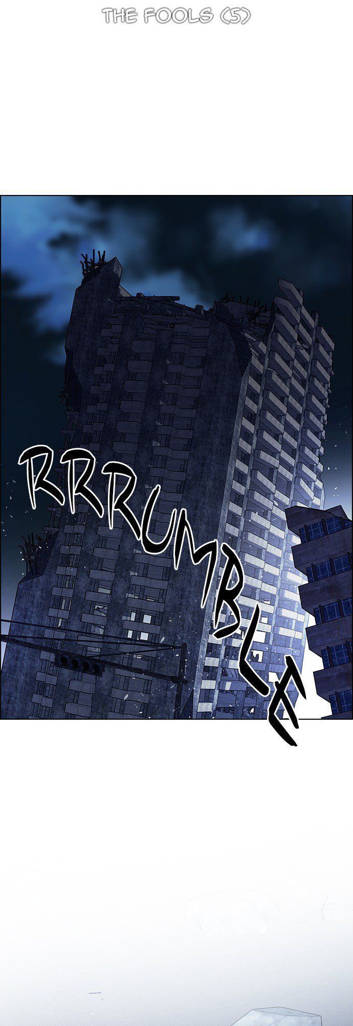 Dice - Chương 297 - Trang 18