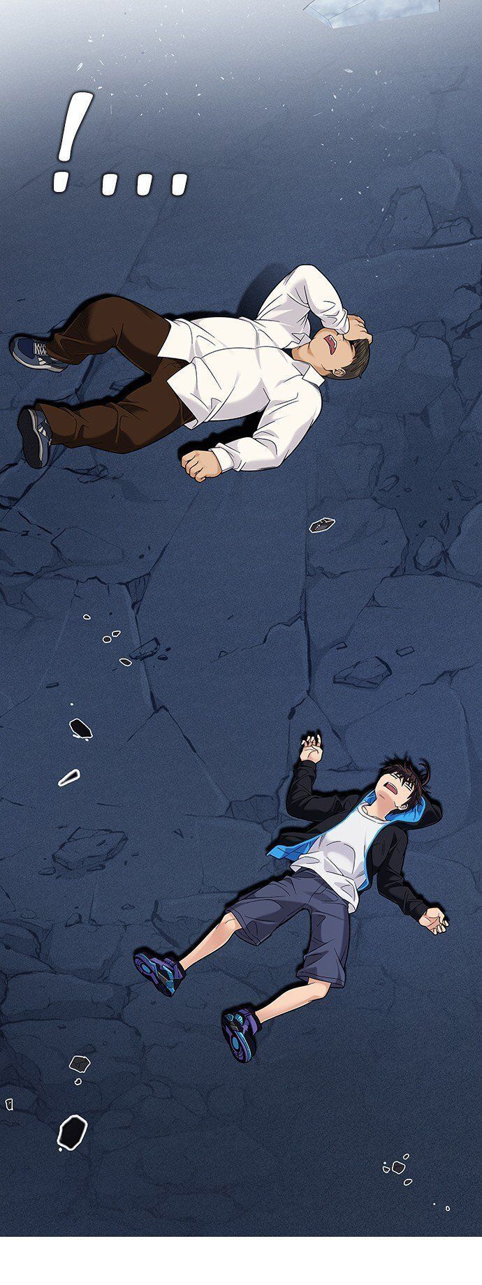 Dice - Chương 297 - Trang 19