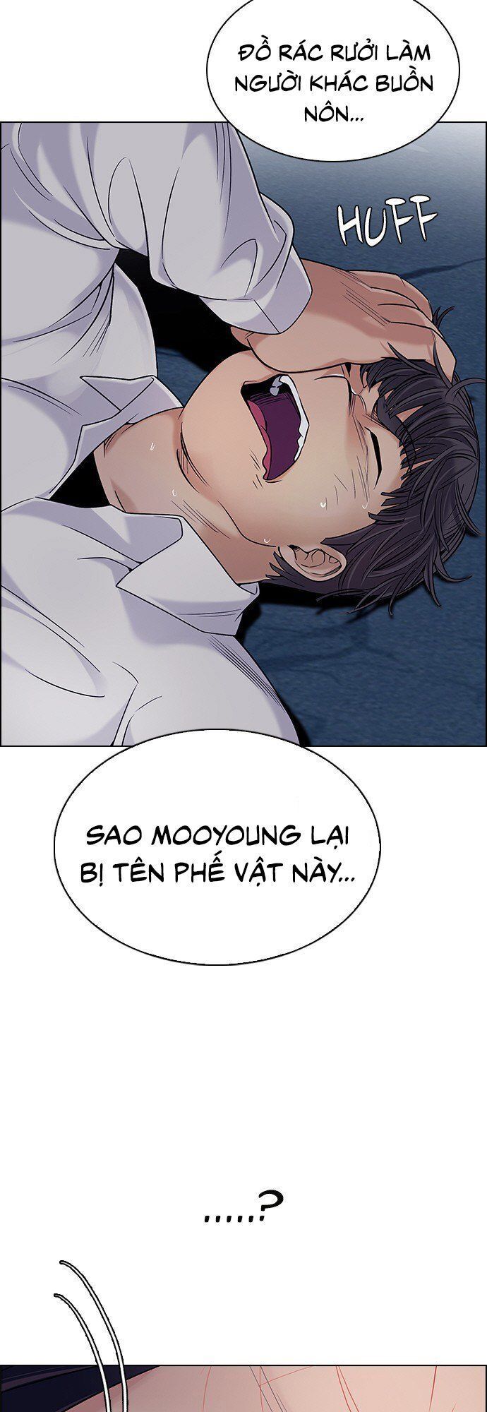 Dice - Chương 297 - Trang 21