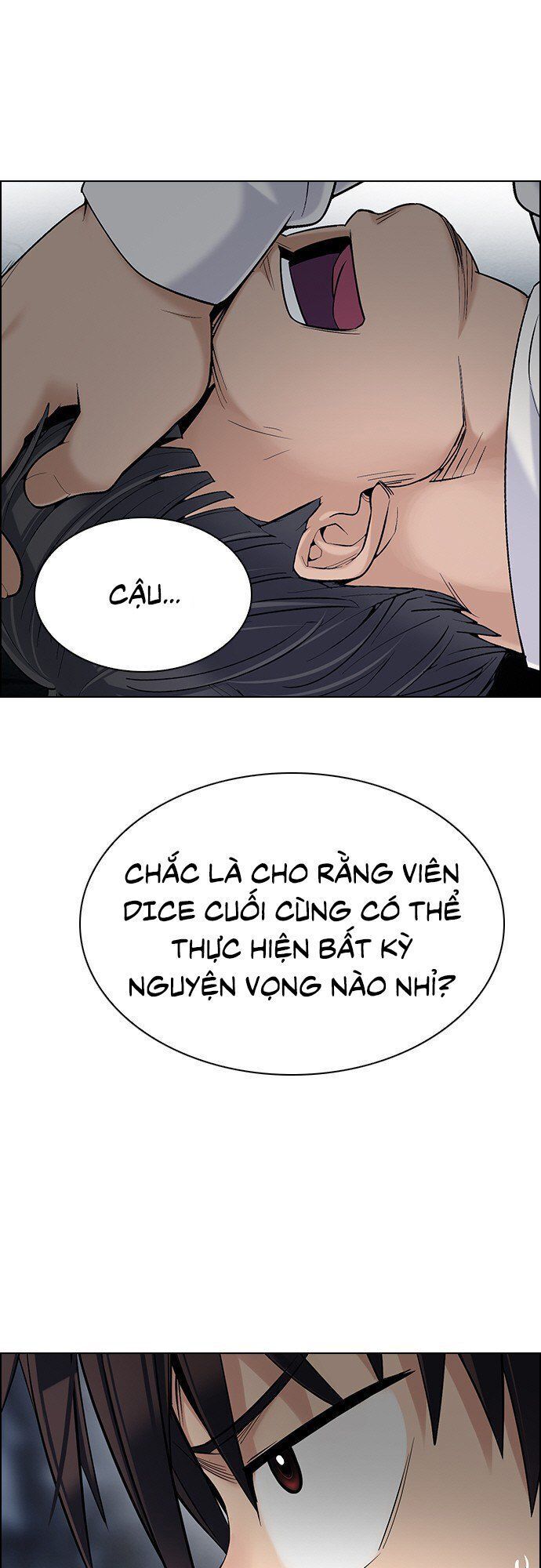 Dice - Chương 297 - Trang 25