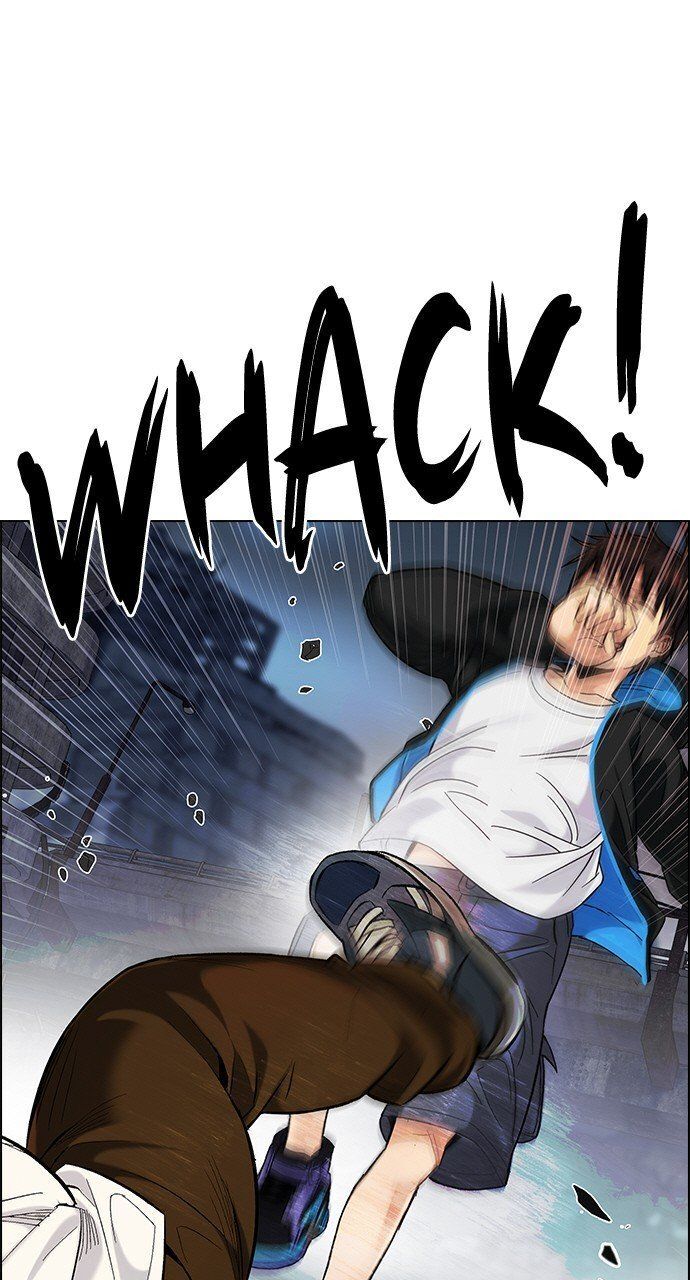 Dice - Chương 297 - Trang 32