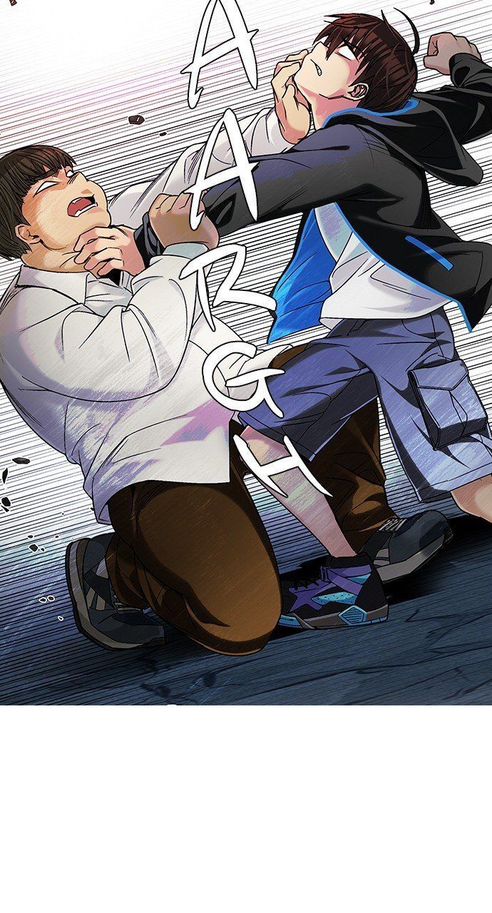 Dice - Chương 297 - Trang 34