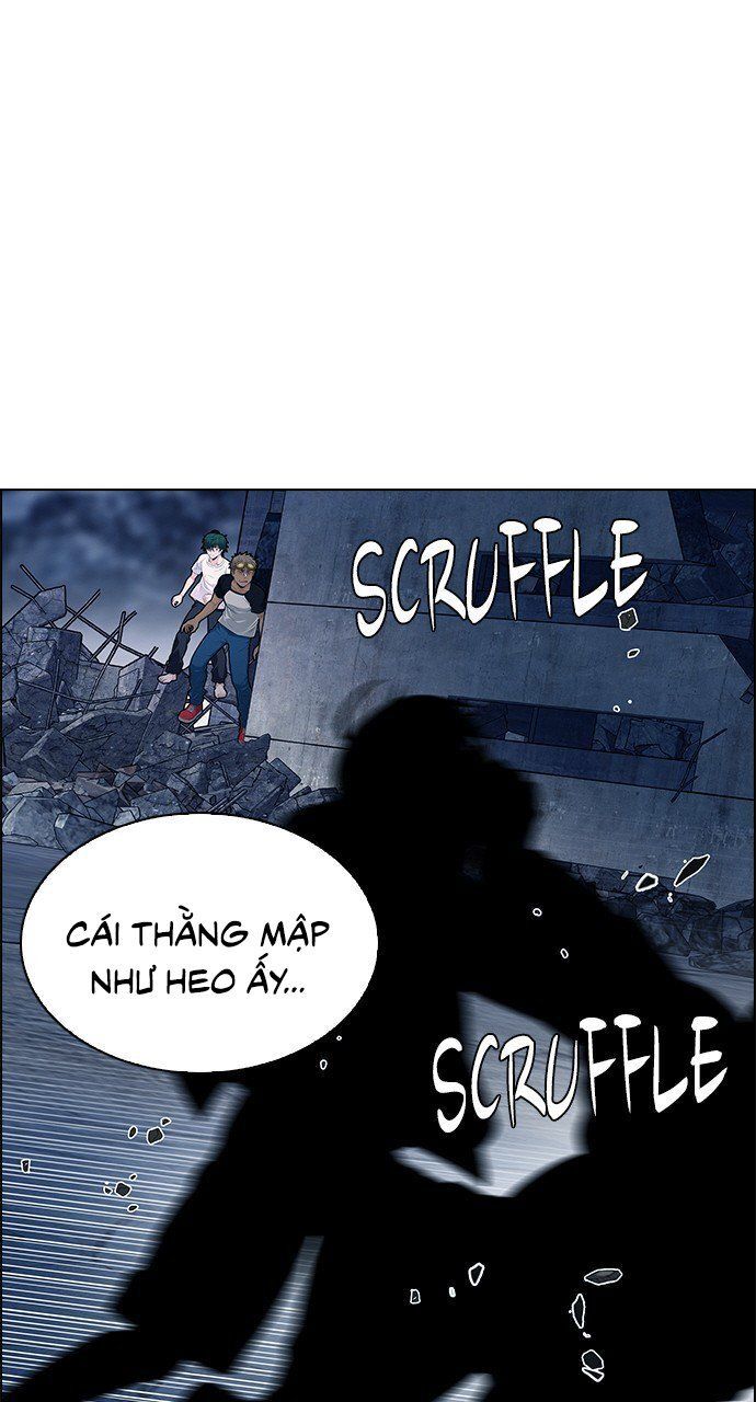 Dice - Chương 297 - Trang 35