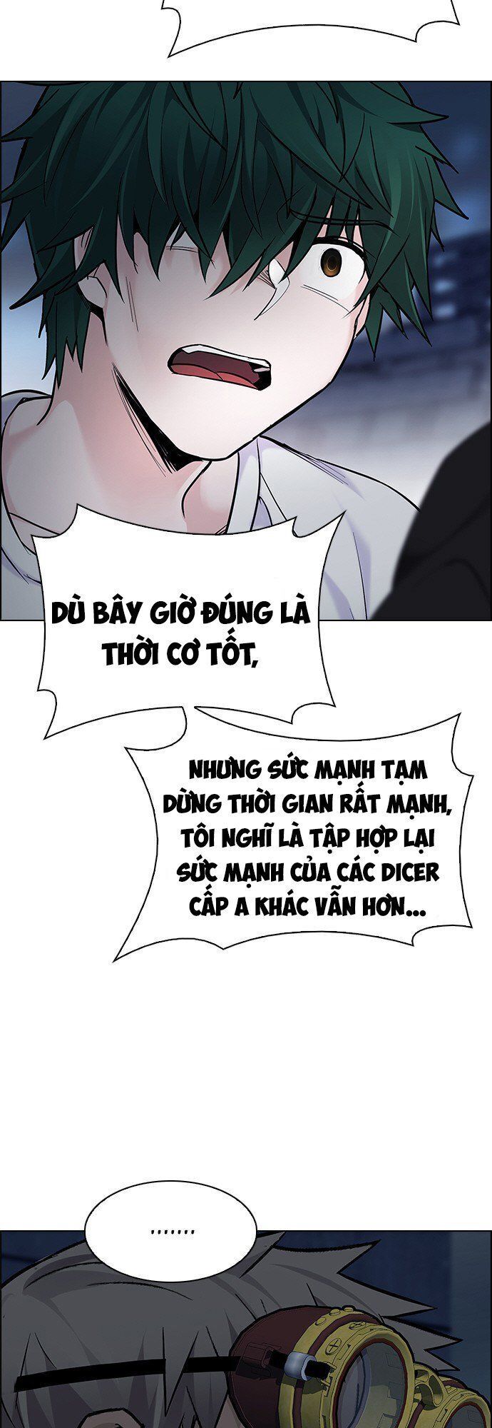 Dice - Chương 297 - Trang 38