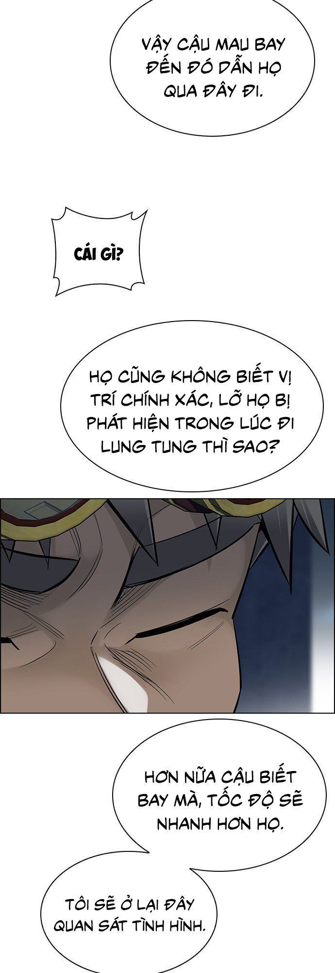 Dice - Chương 297 - Trang 40