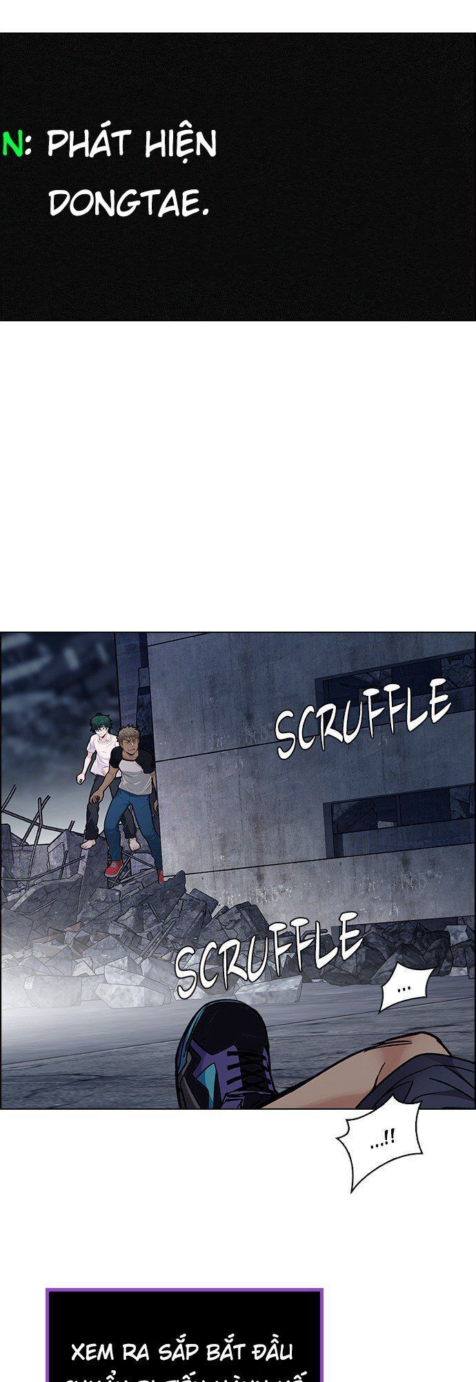 Dice - Chương 297 - Trang 5