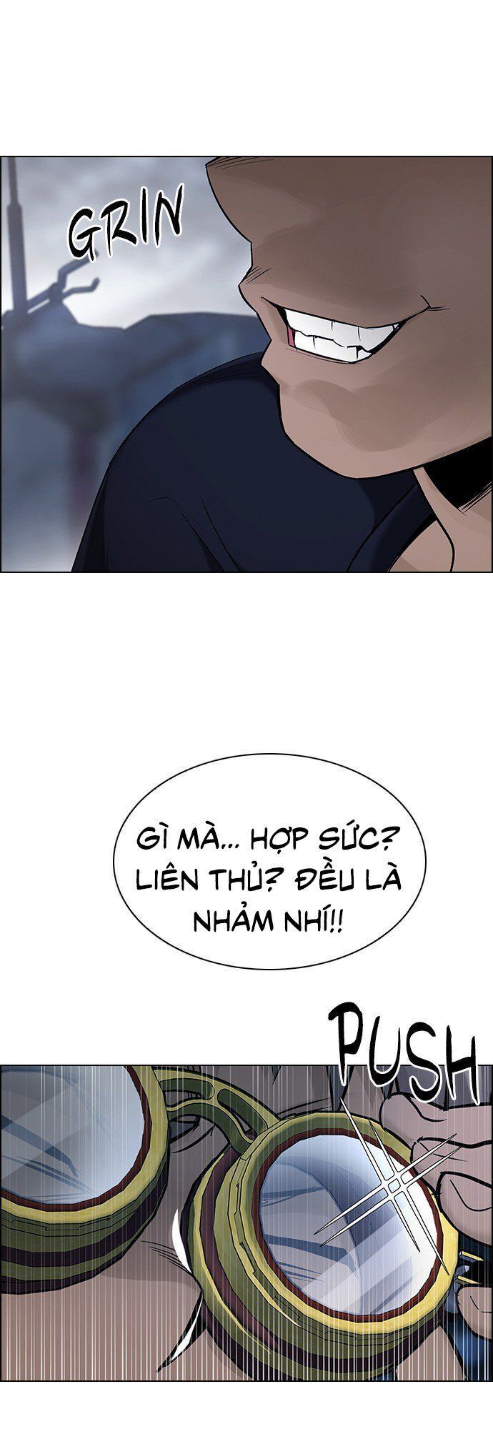 Dice - Chương 297 - Trang 47