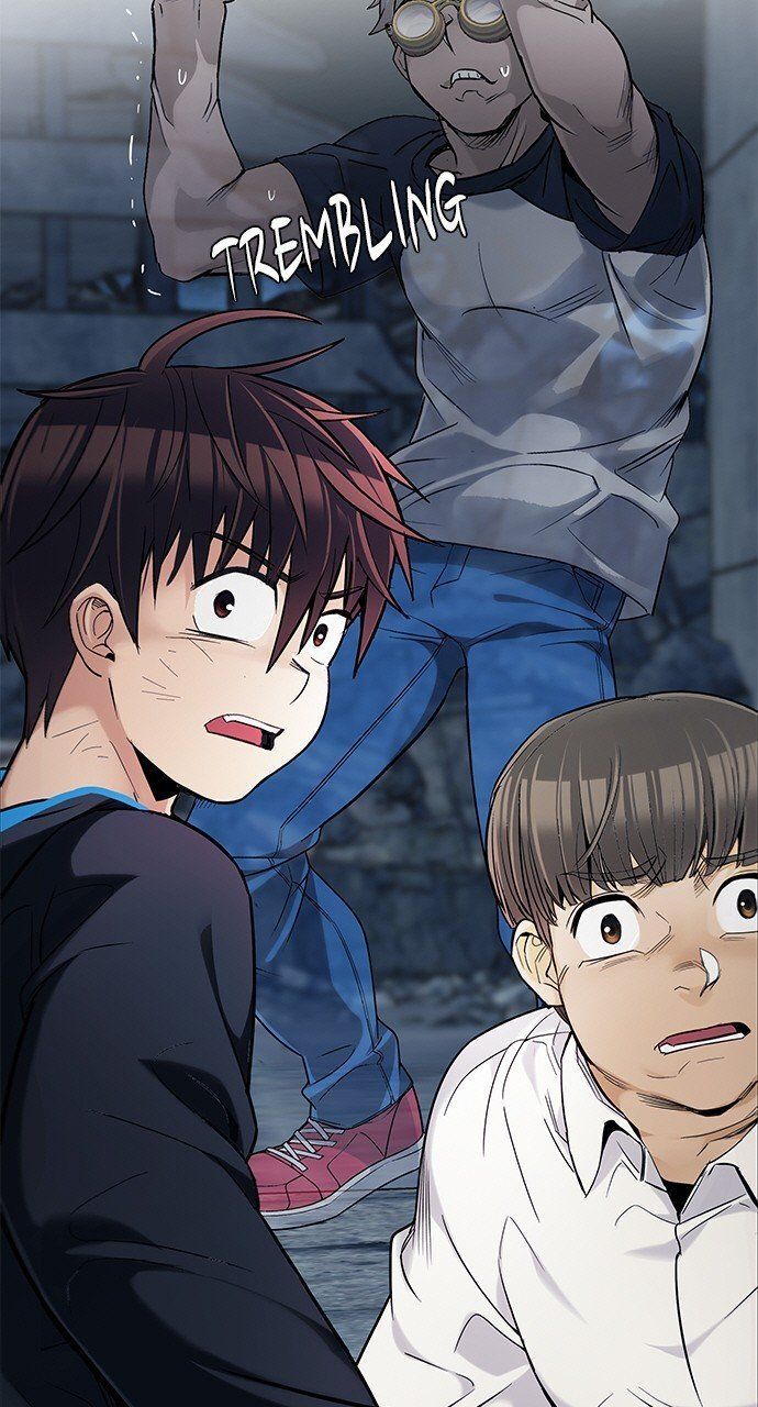 Dice - Chương 298 - Trang 32