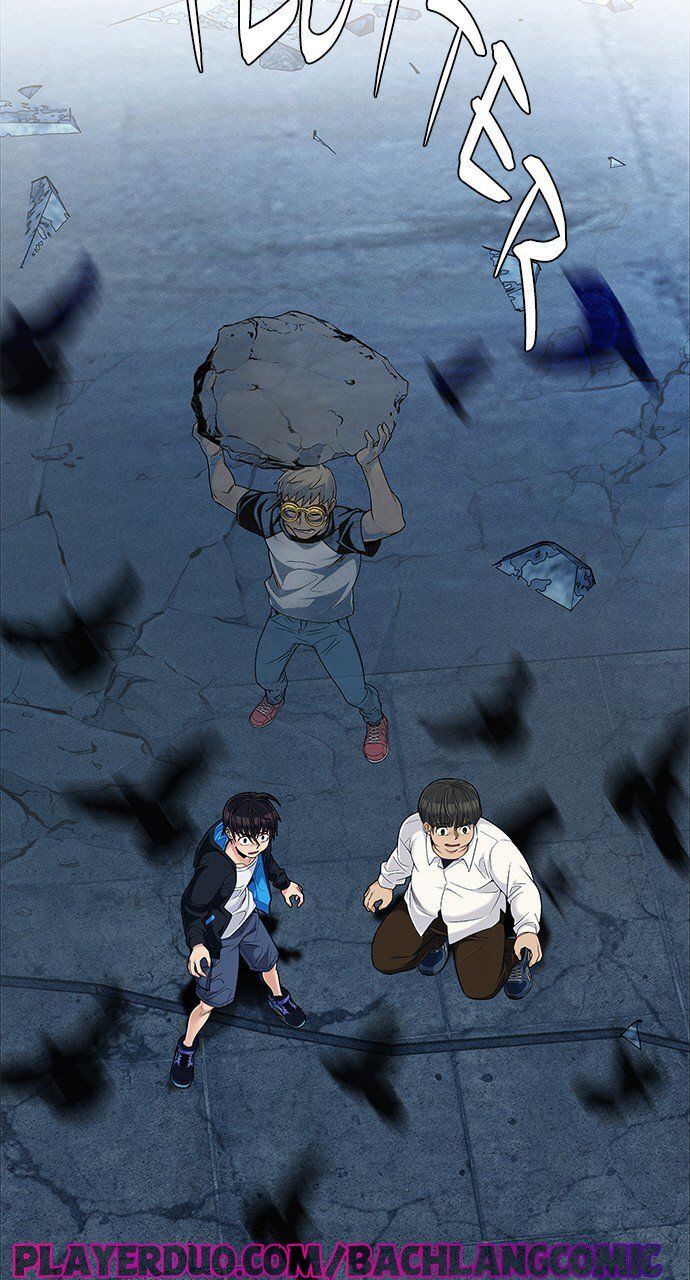 Dice - Chương 298 - Trang 44