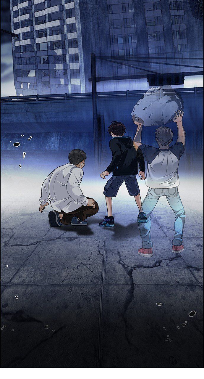 Dice - Chương 298 - Trang 51