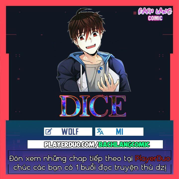 Dice - Chương 299 - Trang 1