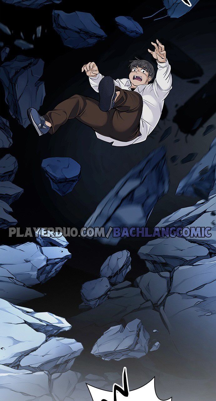 Dice - Chương 299 - Trang 20