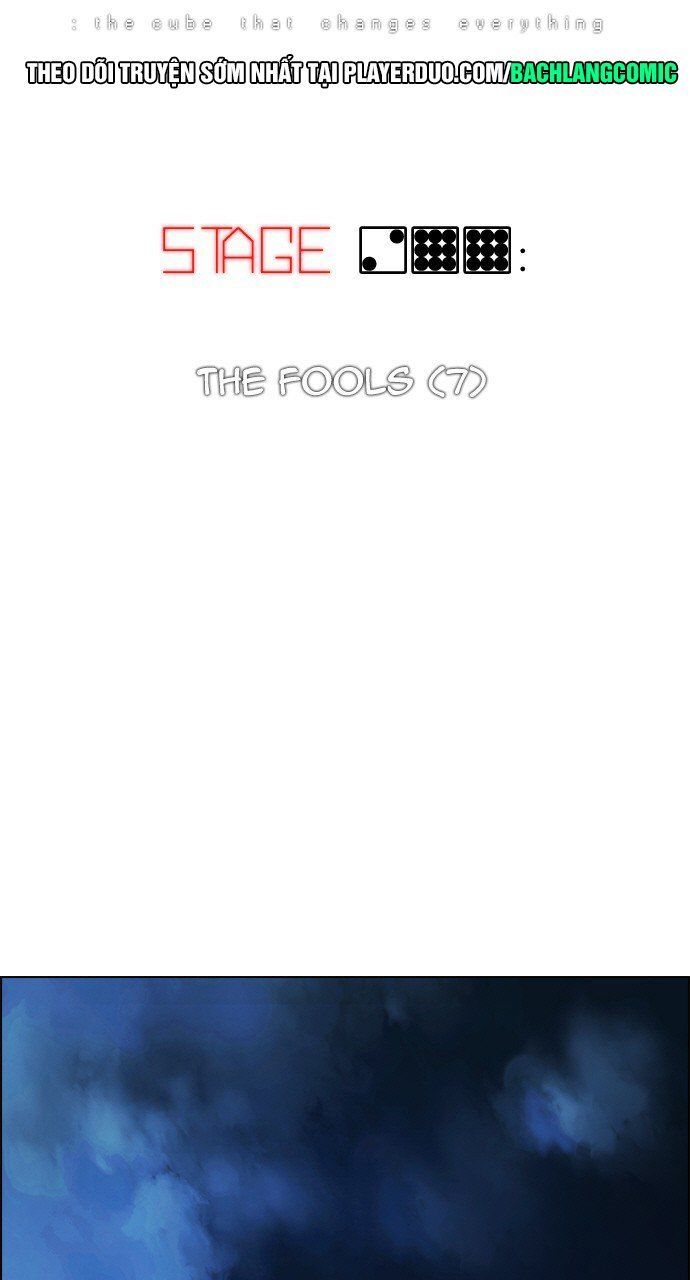 Dice - Chương 299 - Trang 22
