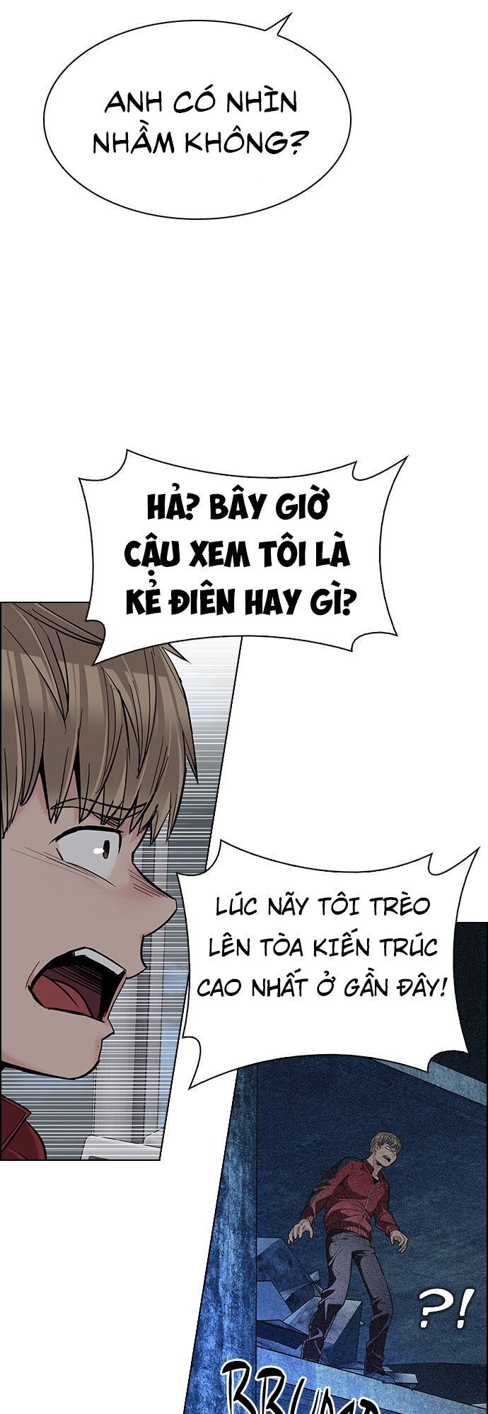 Dice - Chương 299 - Trang 28