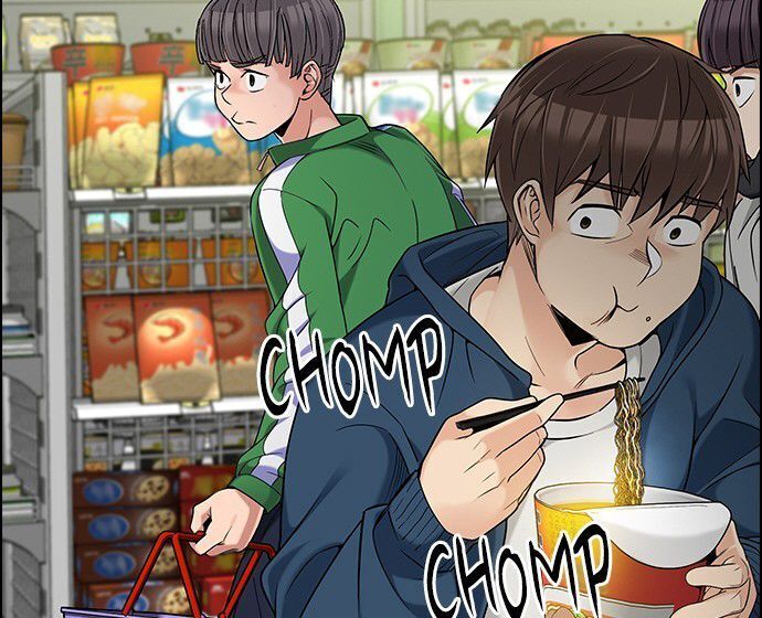 Dice - Chương 299 - Trang 34