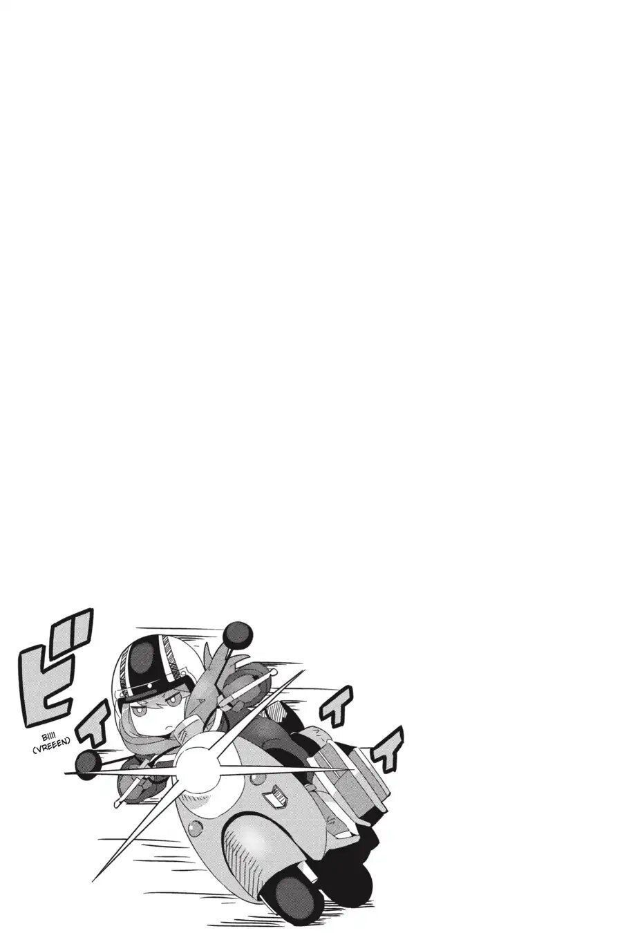 Yurukyan - Chương 27 - Trang 26