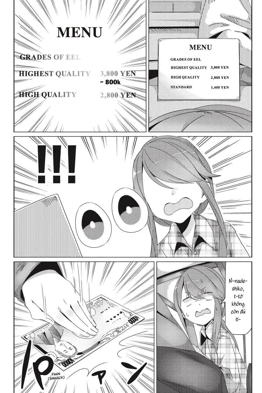 Yurukyan - Chương 28 - Trang 6