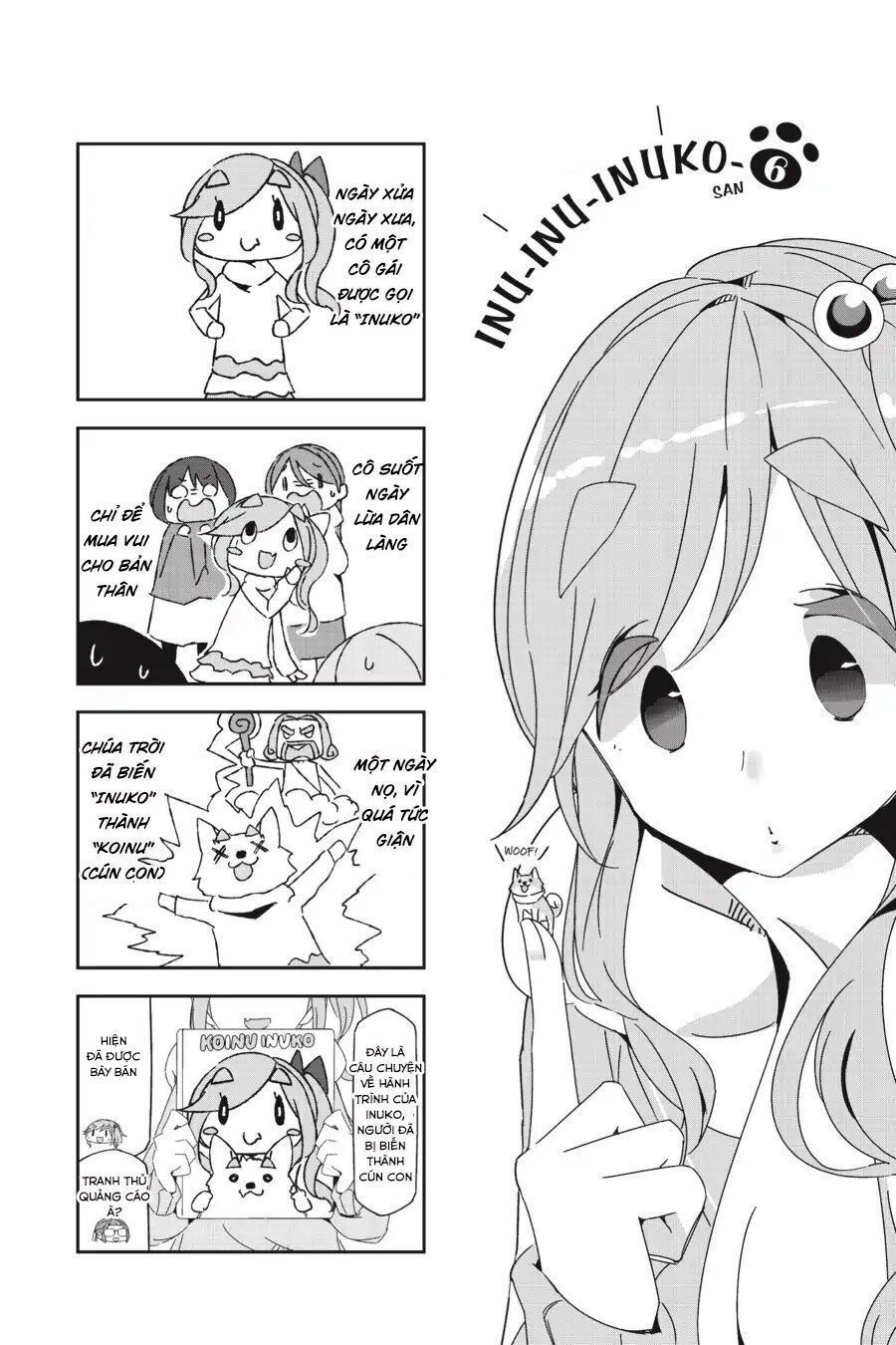 Yurukyan - Chương 34.5 - Trang 22