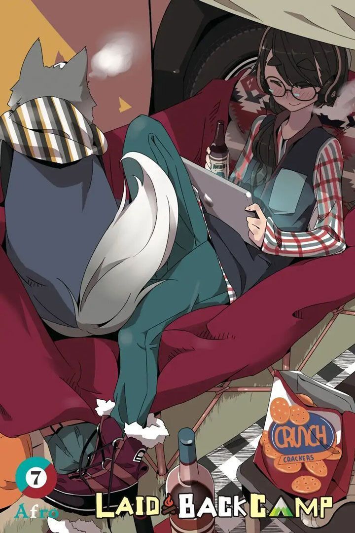 Yurukyan - Chương 35 - Trang 4